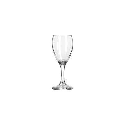 Teardrop Stemware & Barware Collection (Goblet, Wine, Beer, Flute & Sherry - 89ml to 436ml) (Set of 12)