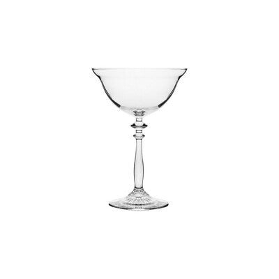 1924 Cocktail & Wine Stemware Collection (Coupe, Gin & Tonic & Wine Glass - 140ml to 620ml) (Set of 12)