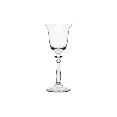 1924 Cocktail & Wine Stemware Collection (Coupe, Gin & Tonic & Wine Glass - 140ml to 620ml) (Set of 12)
