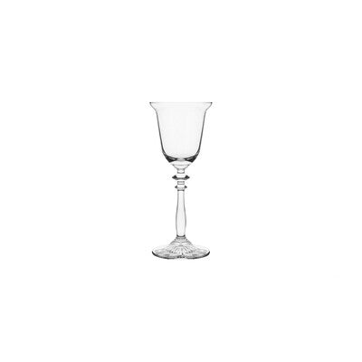 1924 Cocktail & Wine Stemware Collection (Coupe, Gin & Tonic & Wine Glass - 140ml to 620ml) (Set of 12)
