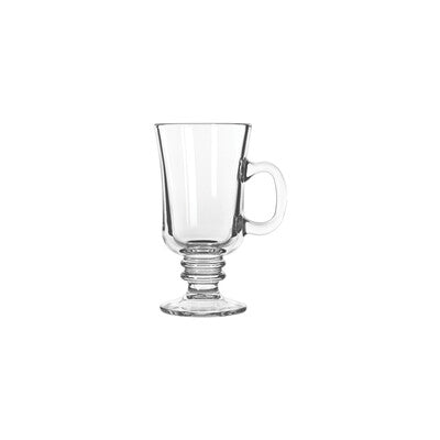 Irish Coffee Mug Glassware Collection (252ml & 311ml)