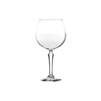 Speakeasy Vintage Cocktail & Stemware Collection (Nick & Nora, Martini, Coupe, Flute & Gin - 140ml to 580ml) (Set of 12)