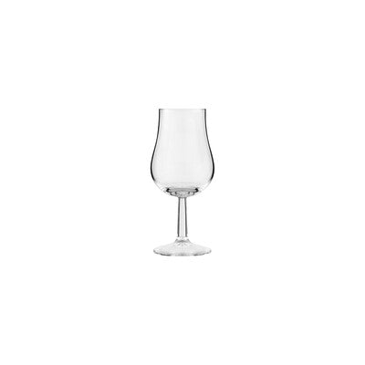 Specials Glassware & Stemware Collection (Tasting Glass, Champagne Coupe & Brandy - 130ml to 370ml) (Set of 6)