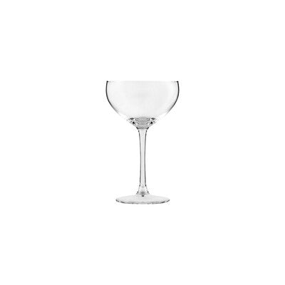 Specials Glassware & Stemware Collection (Tasting Glass, Champagne Coupe & Brandy - 130ml to 370ml) (Set of 6)