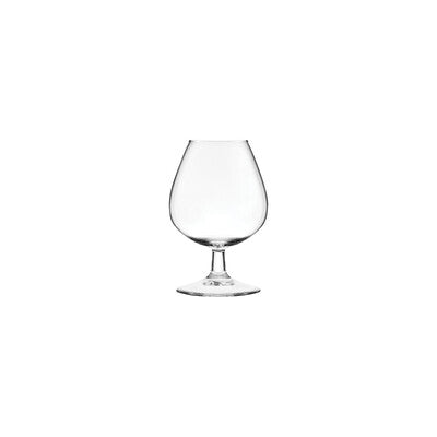 Specials Glassware & Stemware Collection (Tasting Glass, Champagne Coupe & Brandy - 130ml to 370ml) (Set of 6)
