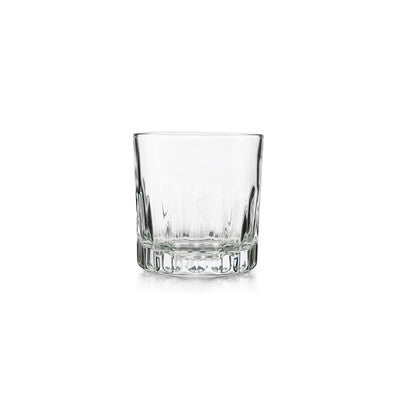 Kristalino Glassware Collection (Old Fashioned, Beverage & High Ball - 313ml to 390ml) (Set of 12)