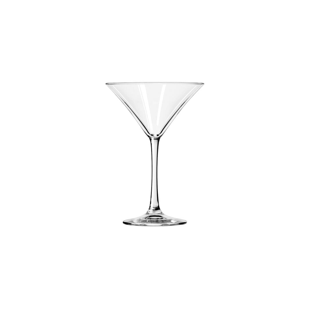 Libbey Vina Martini Glass 237ml (Set of 12)