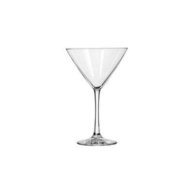 Vina Stemware Collection (Tall Wine, Martini & Trumpet Flute - 192ml to 473ml) (Set of 12)