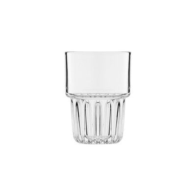 Libbey Everest Glassware Collection (207ml–355ml) (Set of 12)