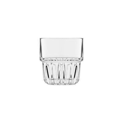 Libbey Everest Glassware Collection (207ml–355ml) (Set of 12)