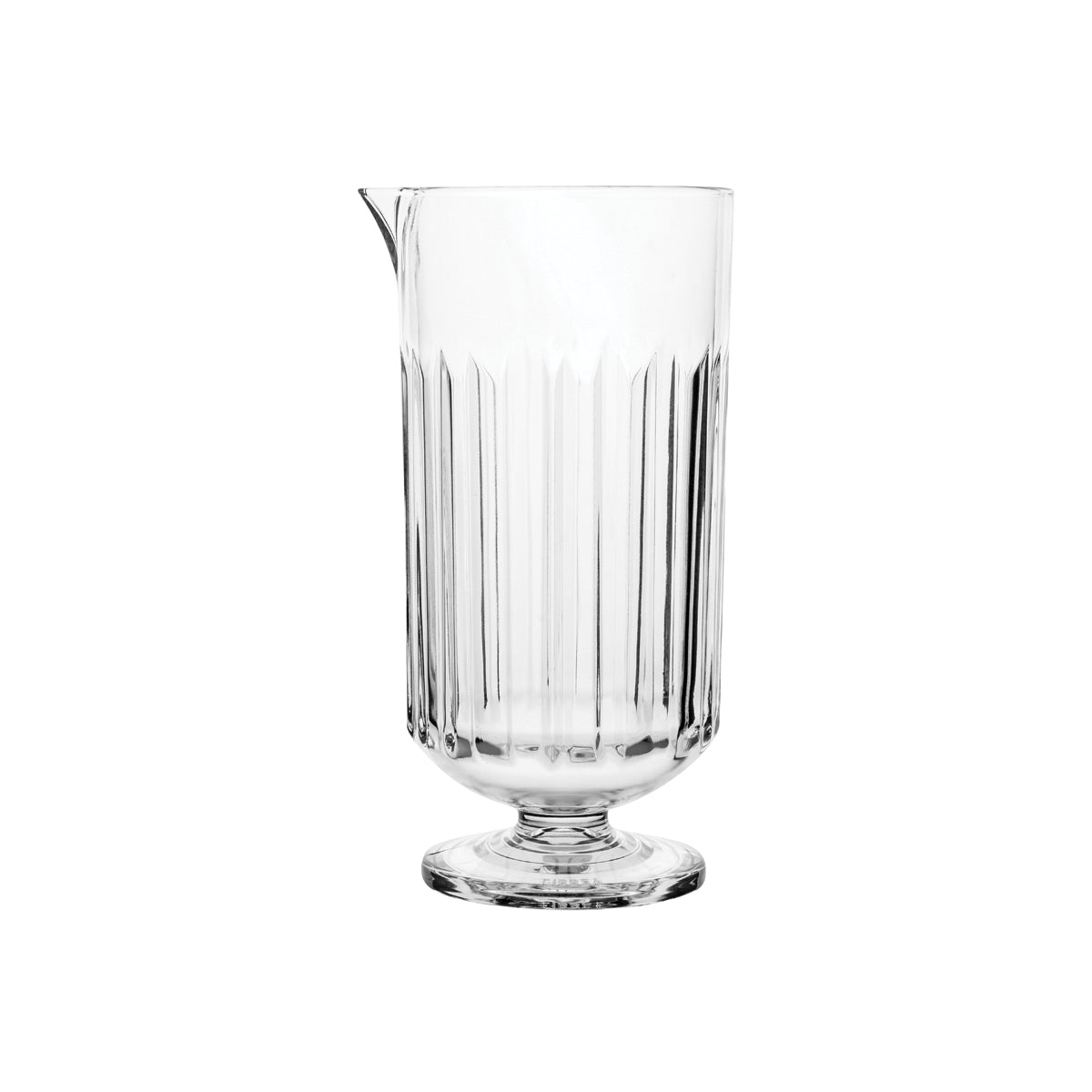 Flashback Mixing Glass - 750Ml