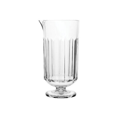 Flashback Glassware Collection (DOF, Cooler & Mixing Glass - 355ml to 750ml)