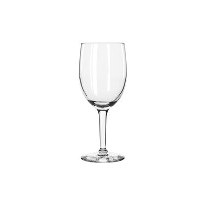 Libbey Citation Stemware Collection (172ml-436ml)