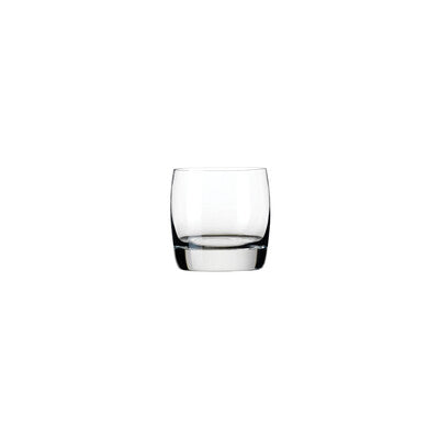 Libbey Symmetry Rocks and Hi-Ball Glassware Collection (Set of 12)