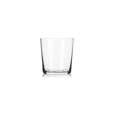 Libbey ONIS Cidra Minimalist Bodega Tumbler Glassware Collection (Set of 12)