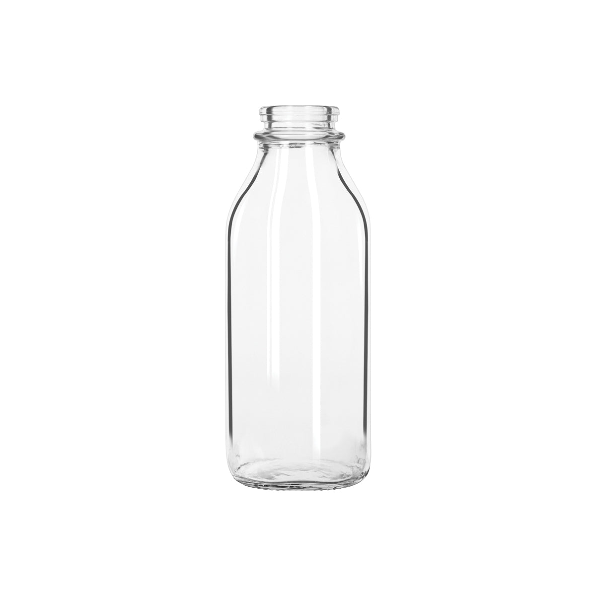 Milk Bottle - 991Ml