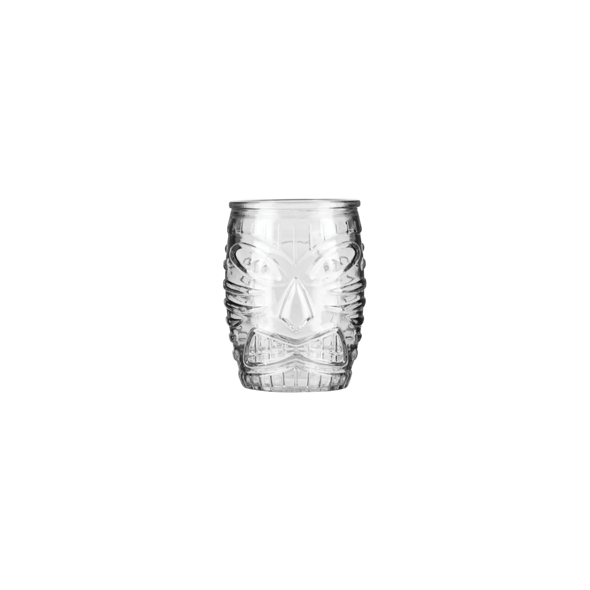 Tiki Rocks Glass - 470Ml
