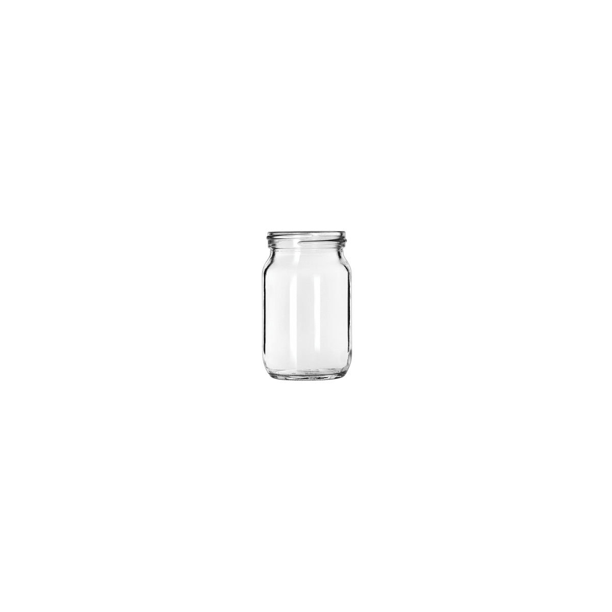 Drinking Jar - 118Ml