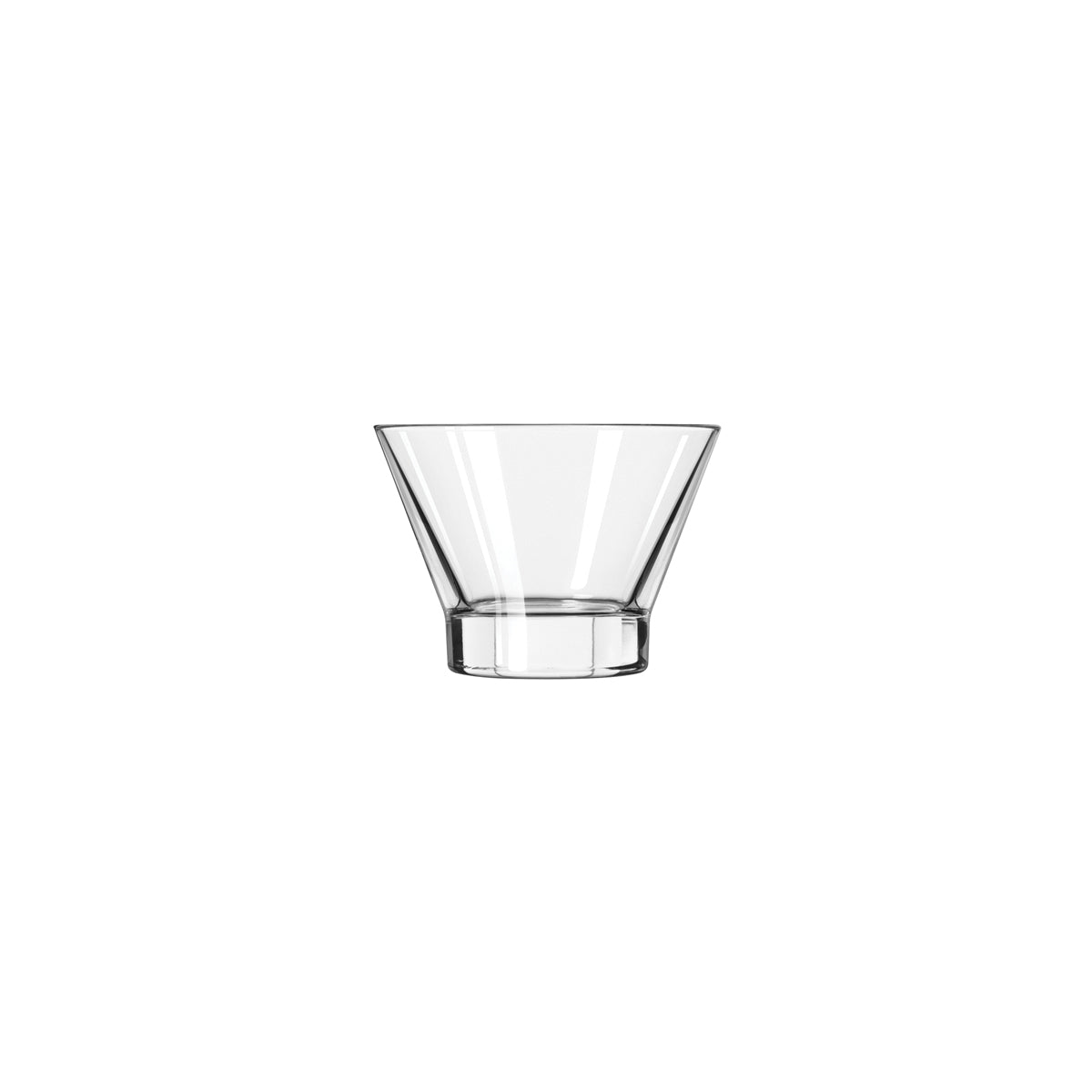 Oval Fountainware - 250Ml