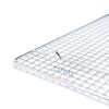 LCRSS08 - LOYAL Elite Quarter Cooling Rack (12x8.5")