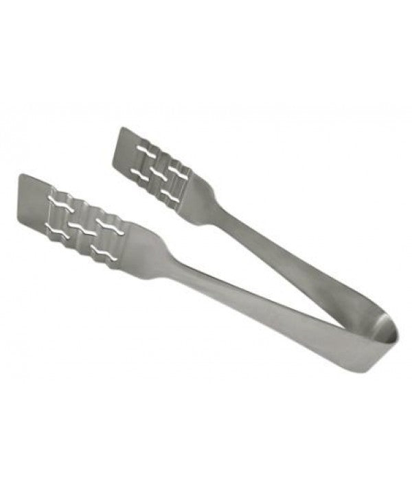 Slotted Serving Tongs