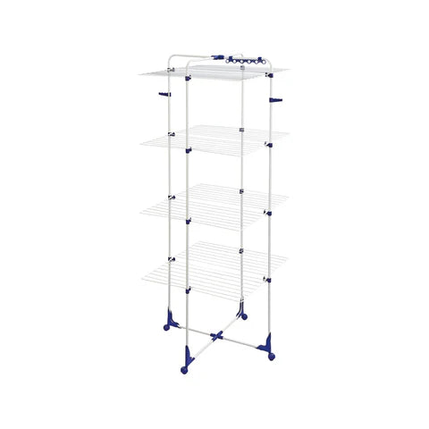 LEFL81456 - Leifheit Lassic Tower Dryer 450 45M 1760X690X730Mm (Sold in