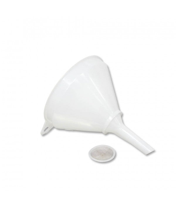 Funnel with Air Vent (168 mm)