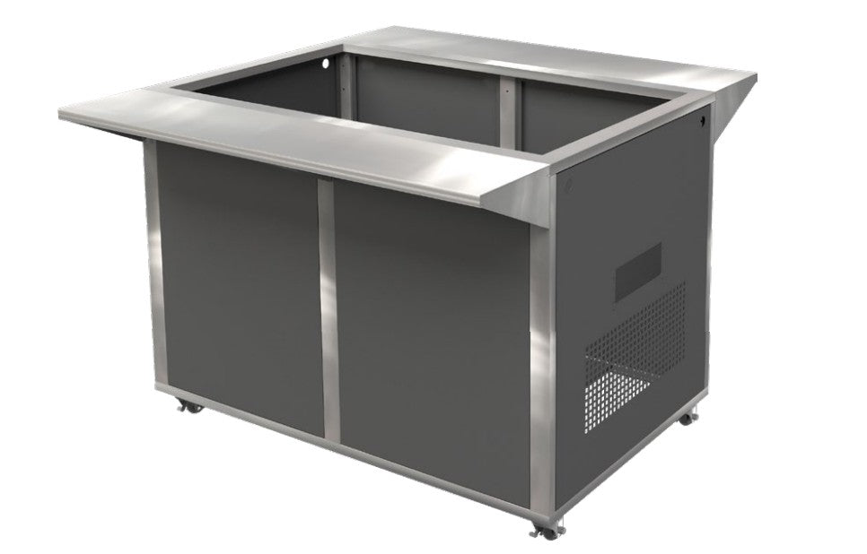 Cossiga LSCK3 | LS | Linear Series | Counter Kit