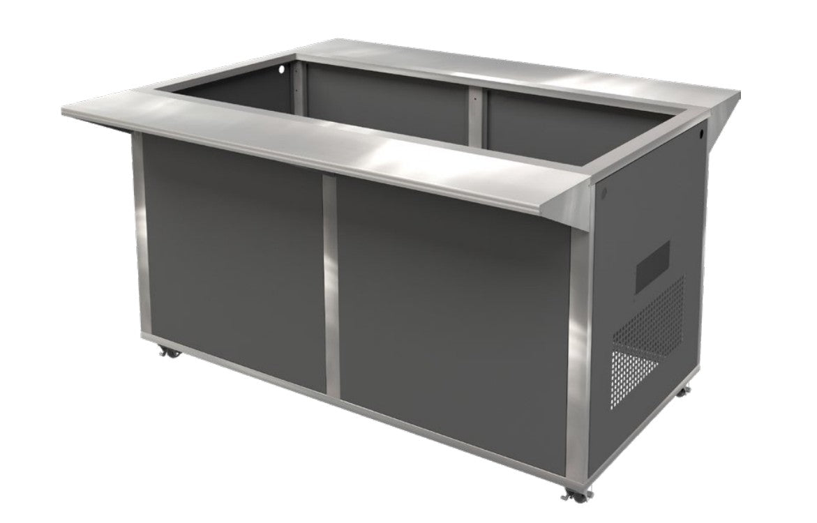 Cossiga LSCK4 | LS | Linear Series | Counter Kit