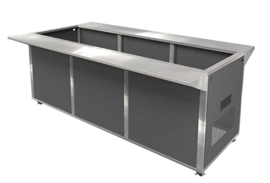 Cossiga LSCK6 | LS | Linear Series | Counter Kit