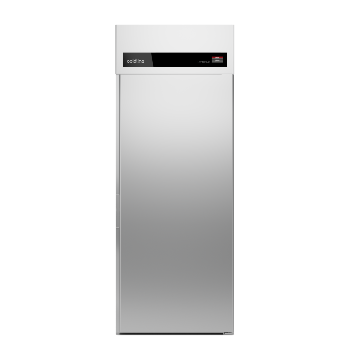 Coldline Levtronic Single Door Roll-In Retarder Prover Cabinet