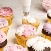 LB03PK - Cotton Piping Bag Set (3pc)