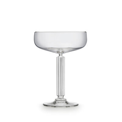 Modern America Cocktail & Stemware Collection (Cocktail, Nick & Nora, Martini, Coupe & Gin - 140ml to 590ml) (Set of 6)