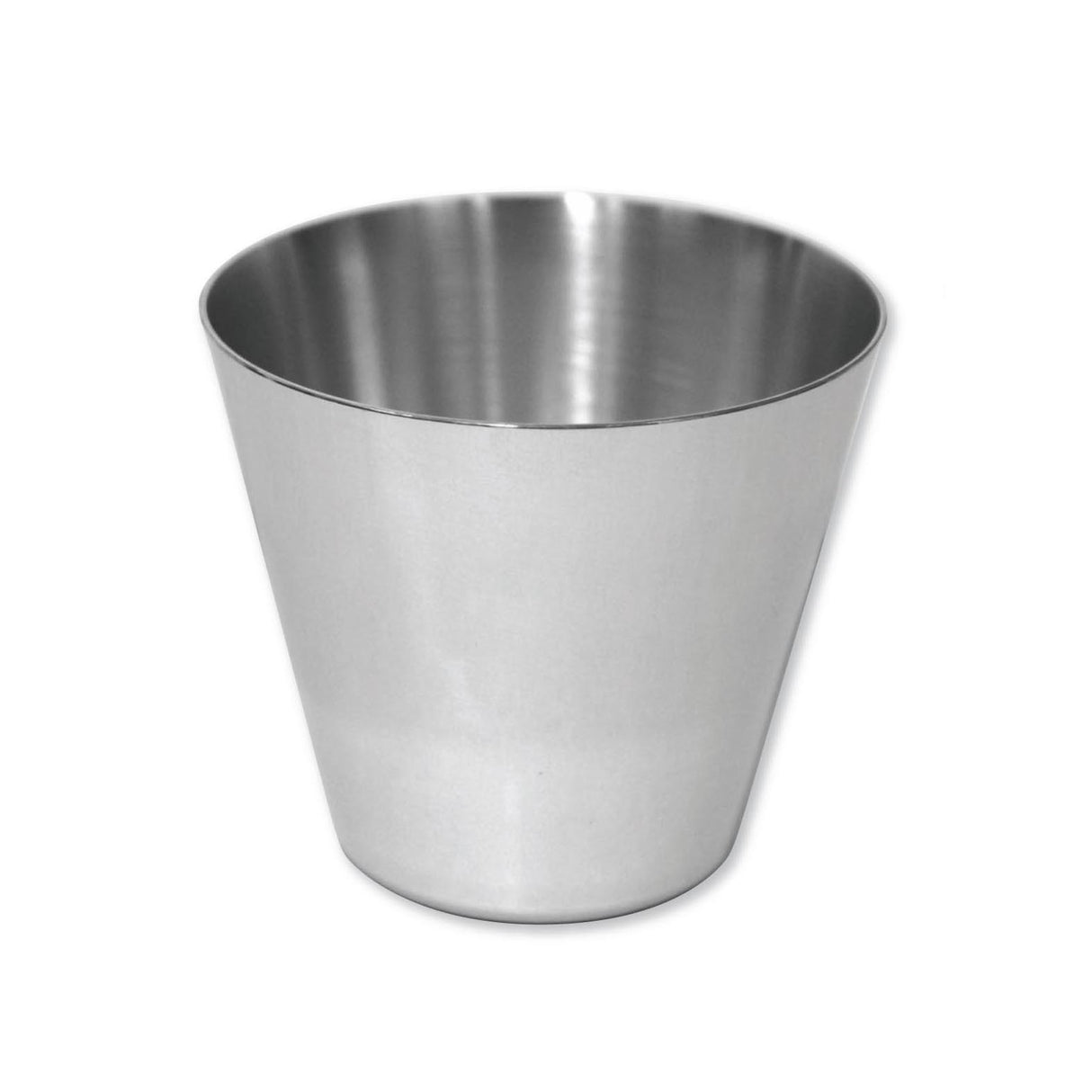 MDS069 - Dariole Mould Stainless Steel (150ml)