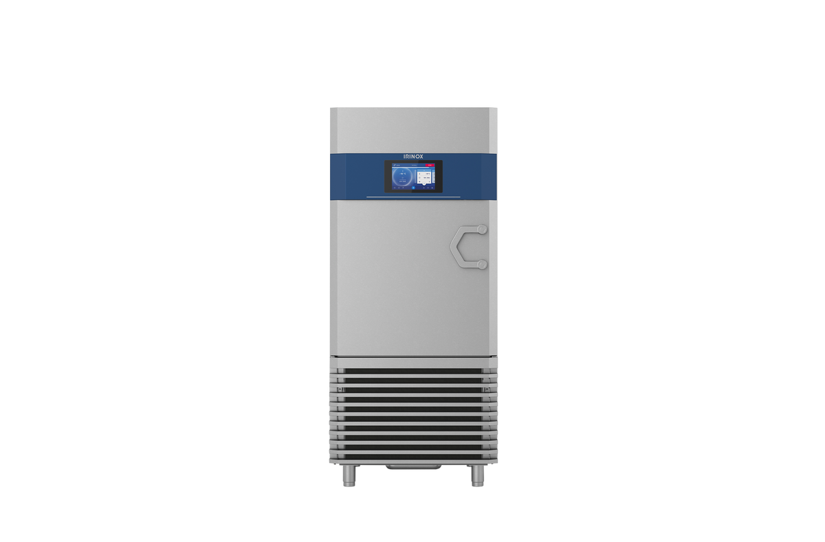 Skope Irinox MultiFresh Next Upright Blast Chiller GN 2/1 470L