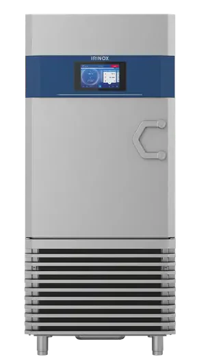 Skope MFNLL.EX | MultiFresh Next LL Excellence | Upright | Blast Chiller | & Shock Freezer