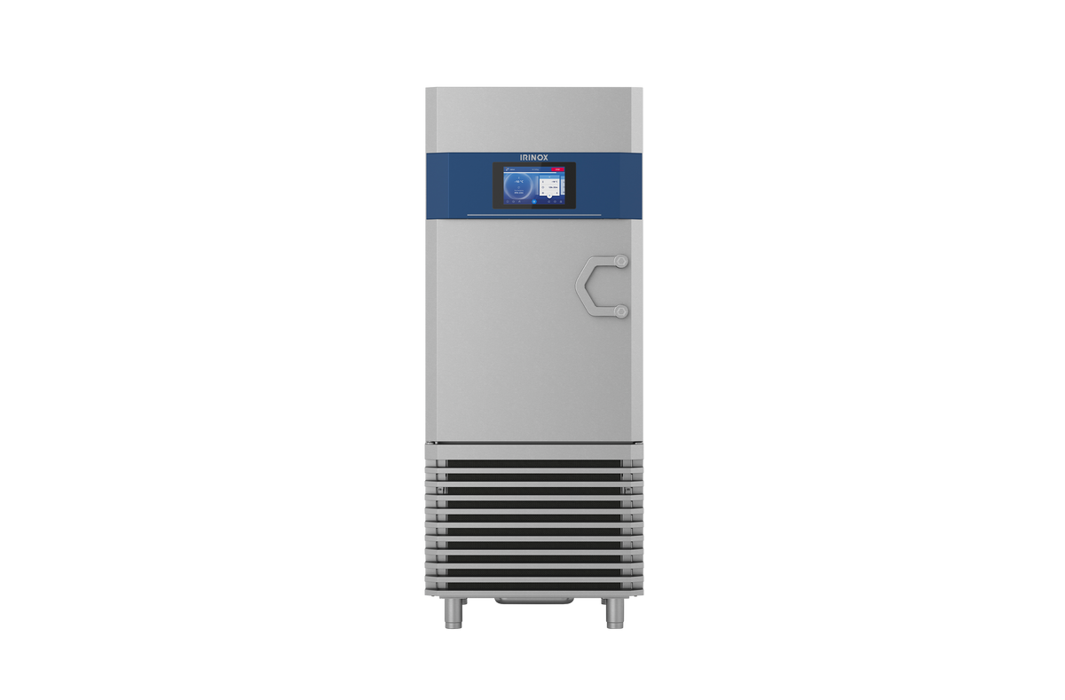 Skope Irinox MultiFresh Next Upright Blast Chiller GN 1/1