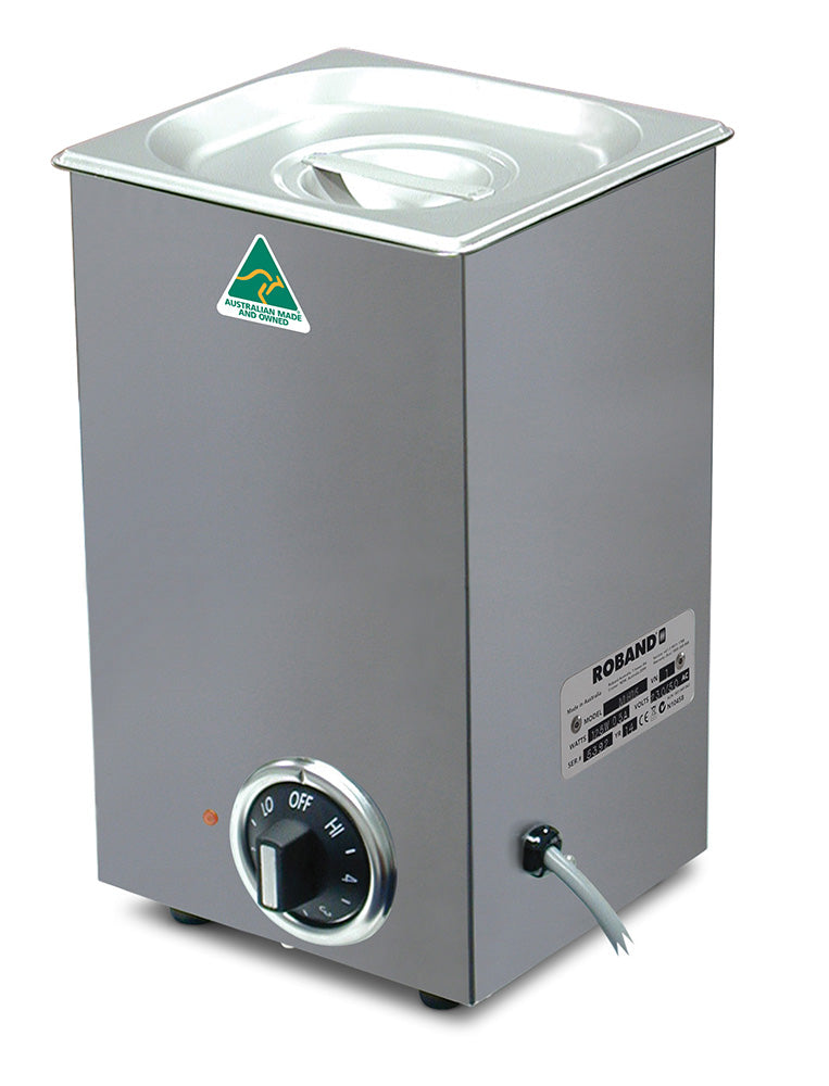 Roband MH16 Electric Gravy & Sauce Warmer 2L