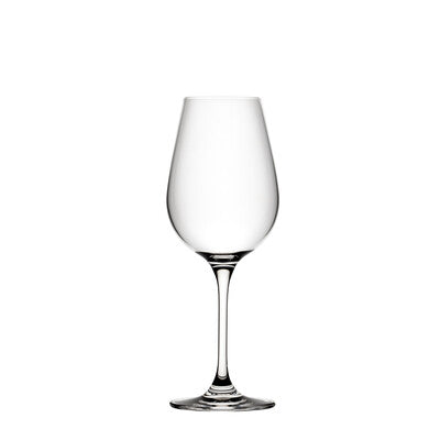 Crown Crystal Mississippi Wine 650ml (Set of 24)