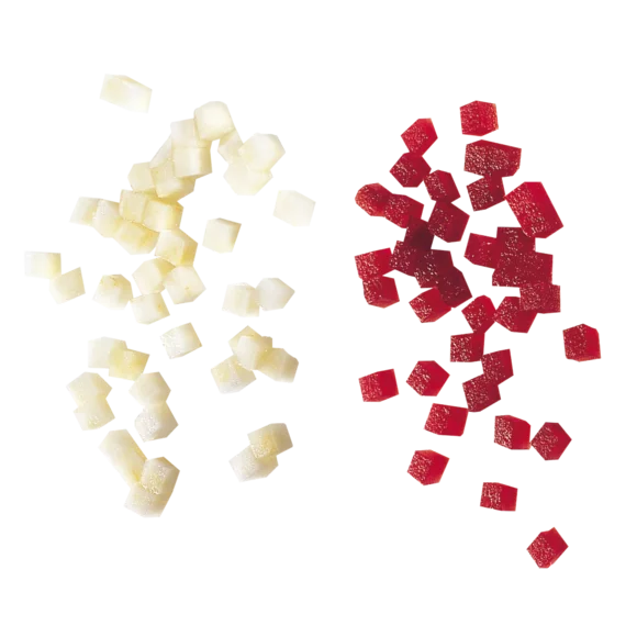 Robot Coupe 28110W | Dicing Equipment 5 x 5 x 5 mm | Expert Series 28110W