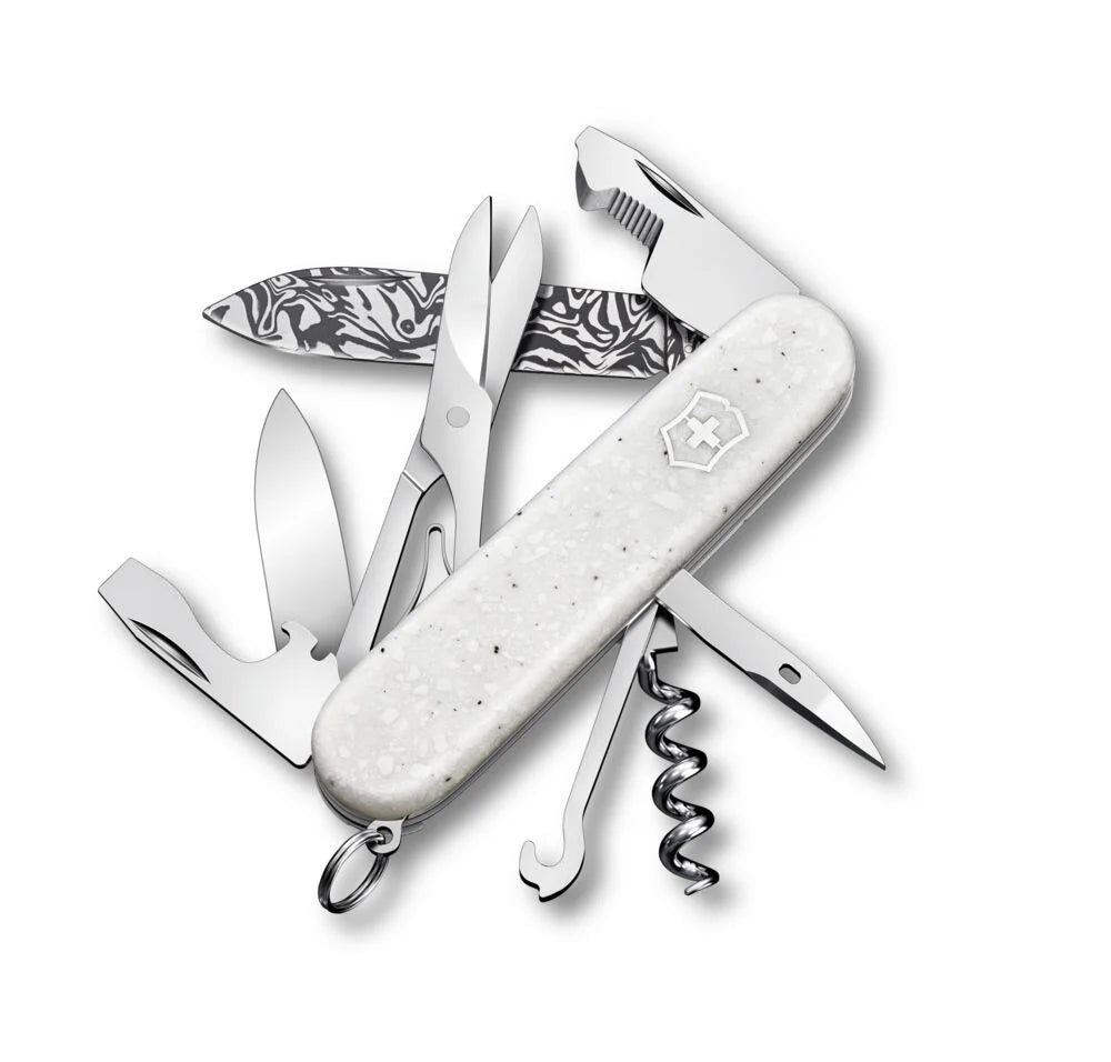 Farmer X Alox, 93mm, Silver