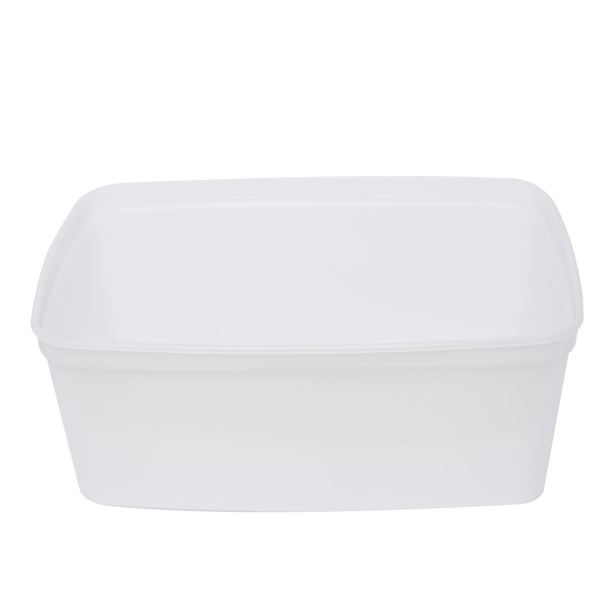 Rectangular Container - 3L with Lid