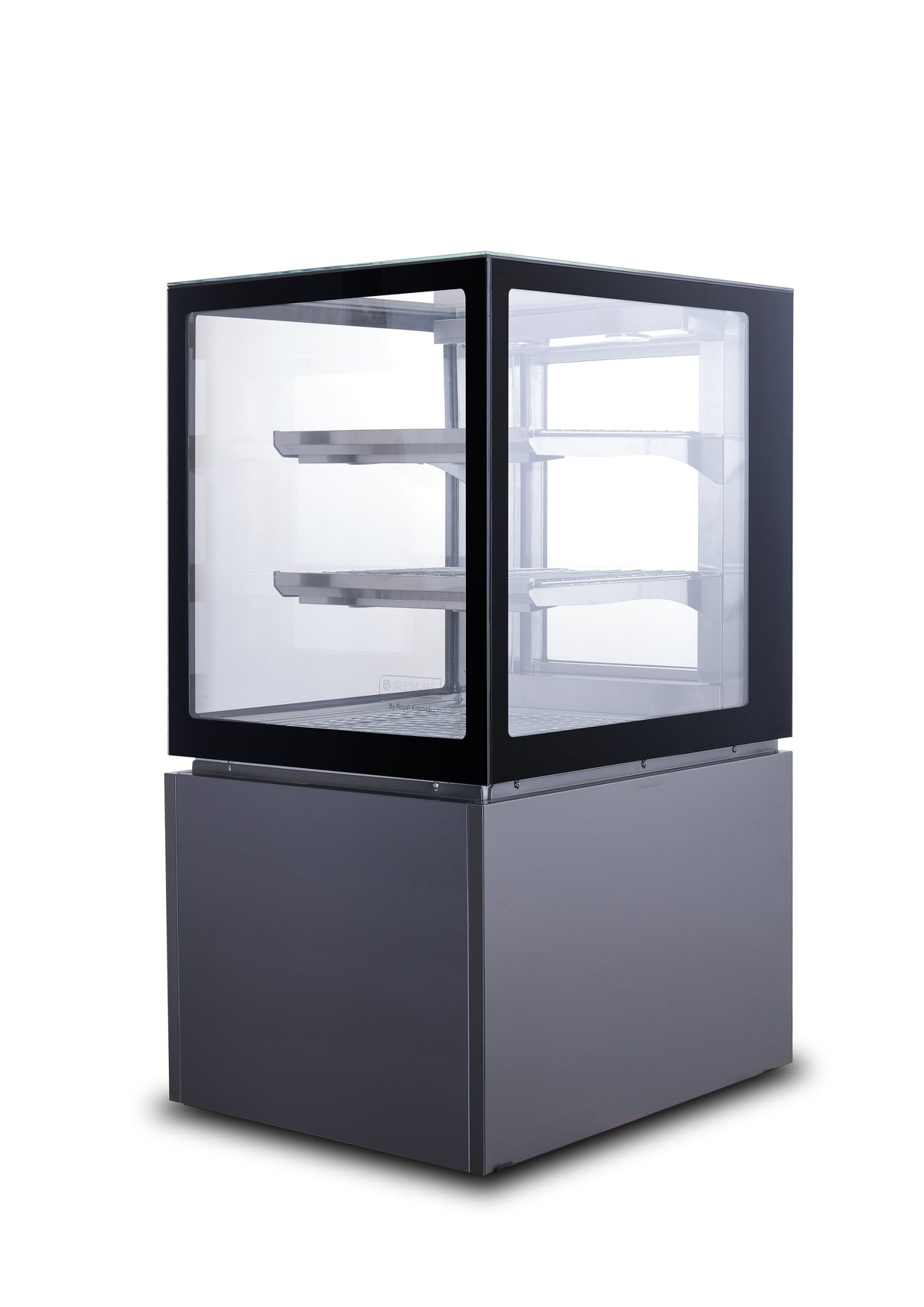 ANVIL 3 Tier Hot Display