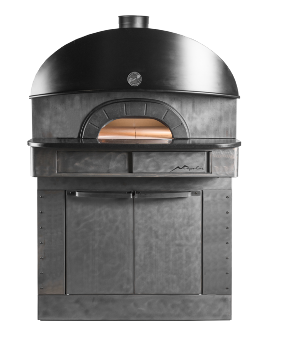 Moretti NEAP4 Neapolis I Electric I Deck Oven I Pizza Oven I 450Kg