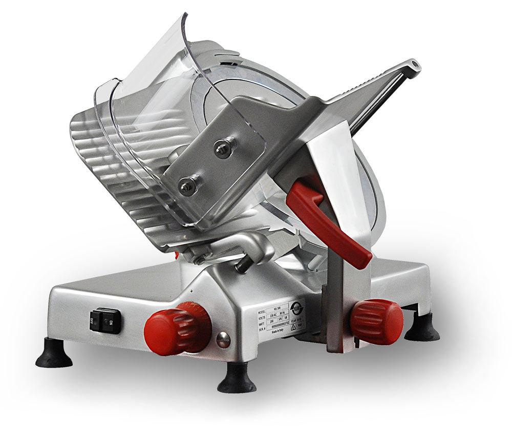 Roband Noaw NS300 Medium Duty Gravity Feed Meat Slicer 300mm