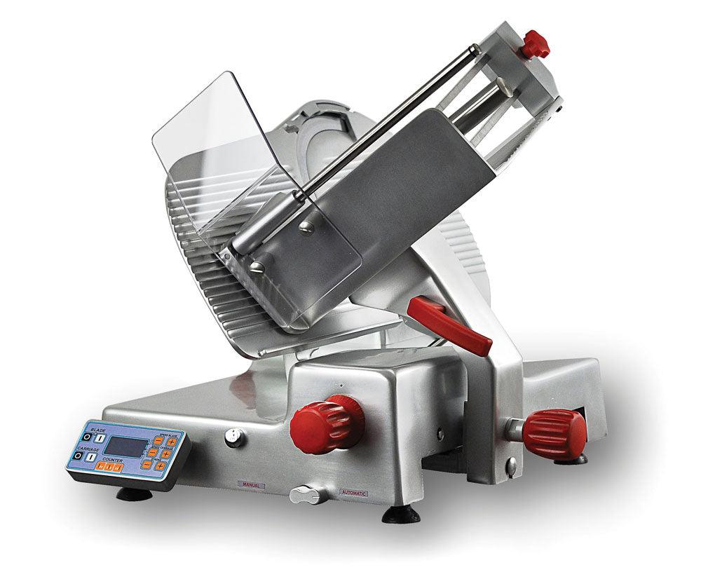 Roband Noaw NS350HDA Fully Automatic Heavy Duty Meat Slicer