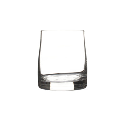 Libbey Stark Glassware Collection (Rocks 285ml, Beverage 350ml, DOF 350ml, Cooler 420ml)