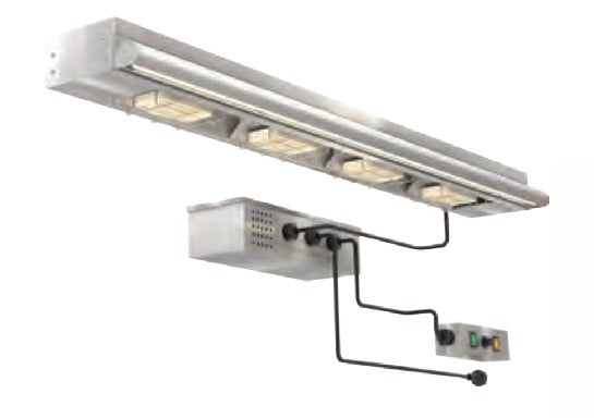 Cossiga OTSHB12 | OTS Heat Bar