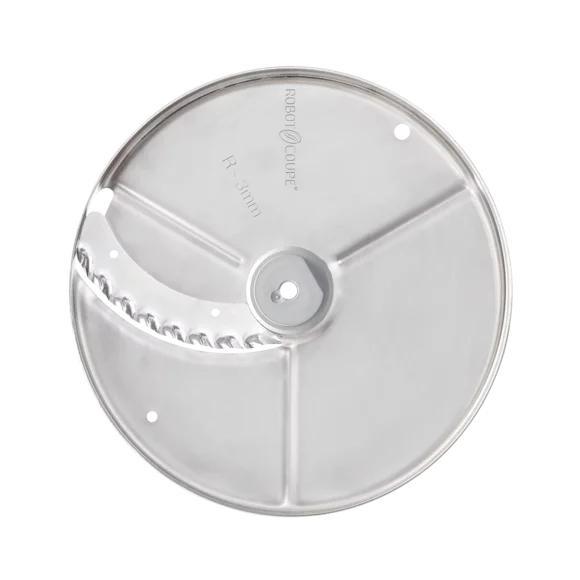 Robot Coupe 27623 | Ripple Cut Disc 5mm | Essential Series 27623