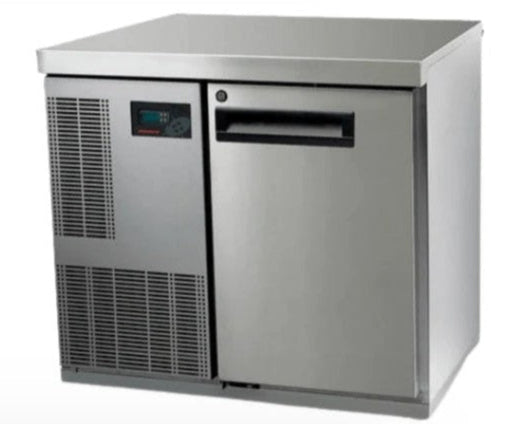 Skope PG100HF | Pegasus| 1 Solid Door | 1/1 Underbench Gn | Freezer | 110 Litres | Underbench Freezer